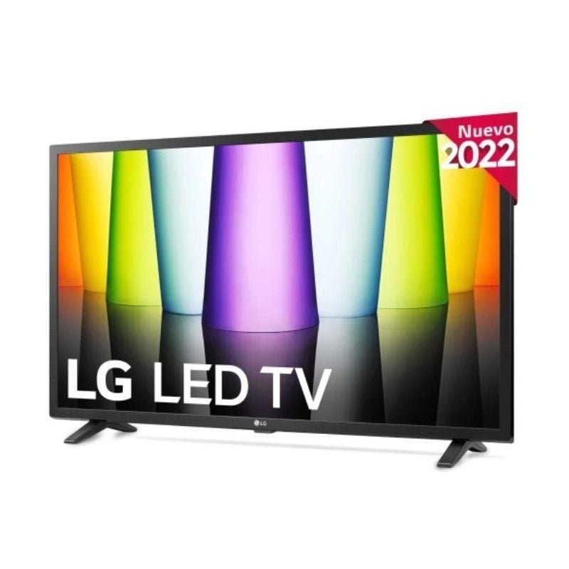 Televisor LG 32LQ63006LA 32"/ Full HD/ Smart TV/ WiFi - изображение 5