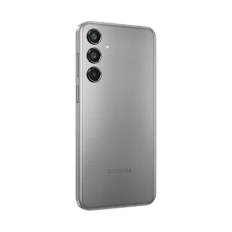 Smartphone Samsung Galaxy M35 6GB/ 128GB/ 6.6"/ 5G/ Gris - изображение 5