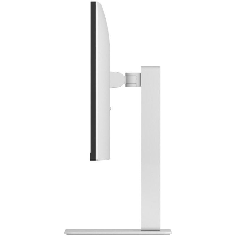 Monitor Profesional LG UltraFine 27US550-W 27"/ 4K/ Regulable en altura/ Blanco - изображение 4