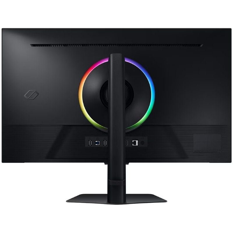 Smart Monitor Gaming Samsung Odyssey G7 S32DG702EU 32"/ 4K/ 1ms/ 144Hz/ IPS/ Multimedia/ Regulable en altura/ Smart TV/ Negro - изображение 5