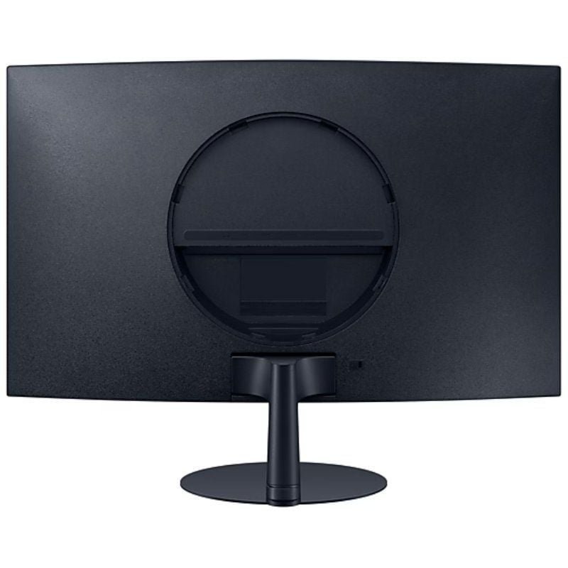 Monitor Curvo Samsung Essential Monitor S39C S27C390EAU/ 27"/ Full HD/ Multimedia/ Negro - изображение 5