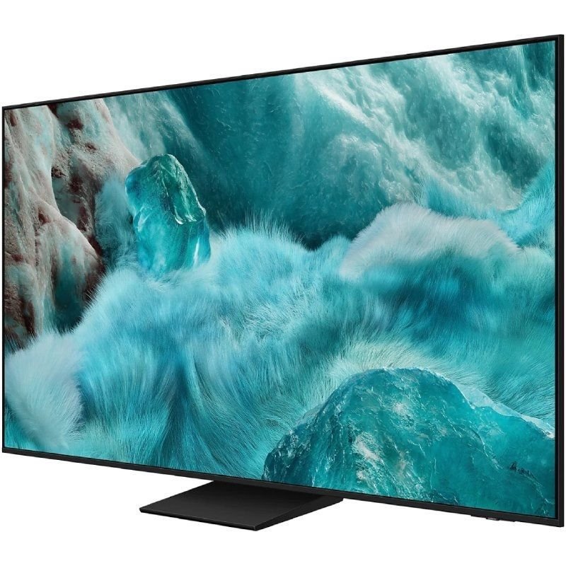 Televisor Samsung QLED Q7F5 TQ65Q7F5AU 65"/ Ultra HD 4K/ Smart TV/ WiFi