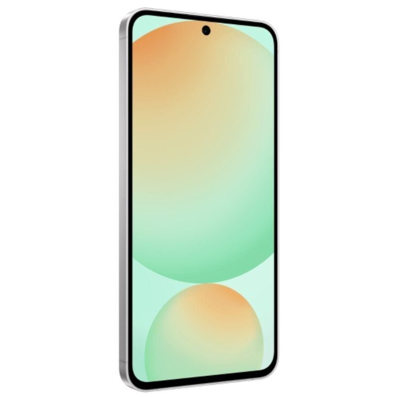 Smartphone Samsung Galaxy S24 FE 8GB/ 256GB/ 6.7"/ 5G/ Verde Menta - изображение 3