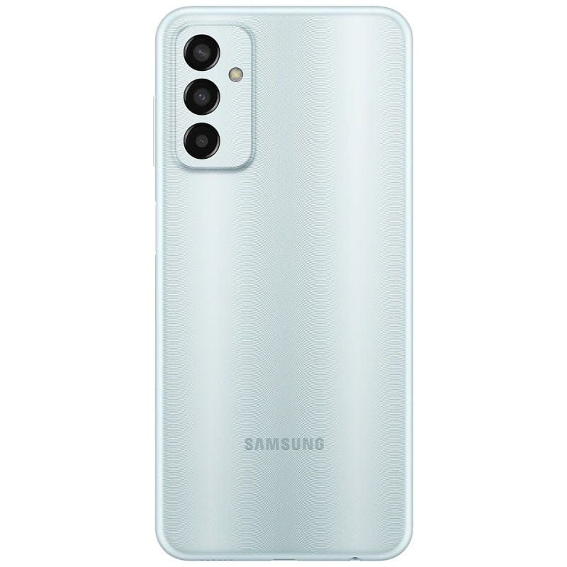 Smartphone Samsung Galaxy M13 4GB/ 64GB/ 6.6"/ Azul Claro - изображение 4