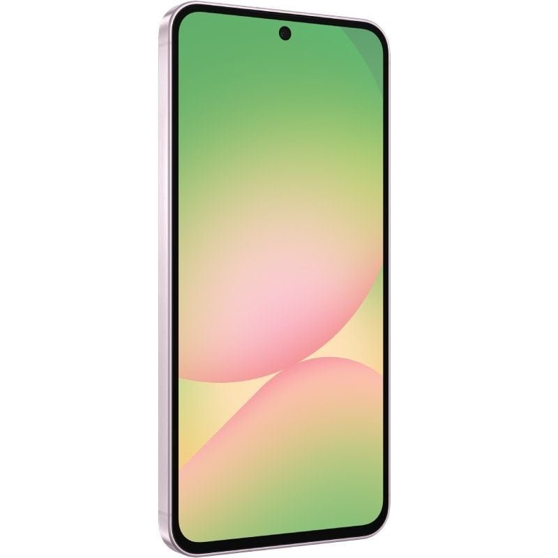 Smartphone Samsung Galaxy A56 8GB/ 256GB/ 6.7"/ 5G/ Rosa - изображение 3