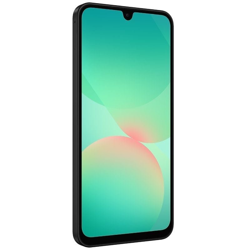 Smartphone Samsung Galaxy A26 8GB/ 256GB/ 6.7"/ 5G/ Negro - изображение 3