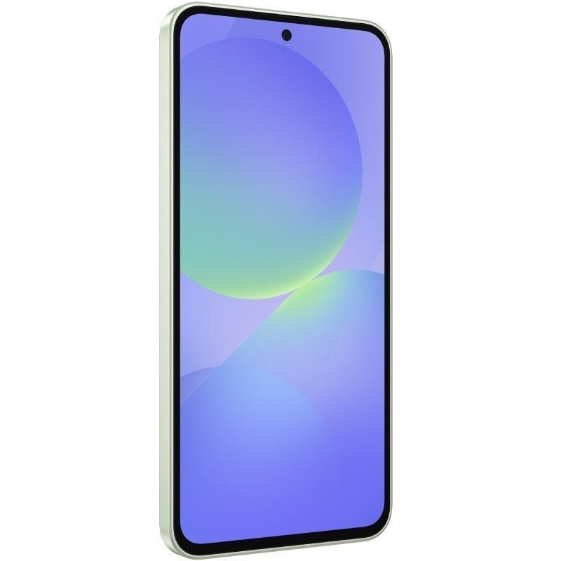 Smartphone Samsung Galaxy A36 8GB/ 256GB/ 6.7"/ 5G/ Verde Lima - изображение 3