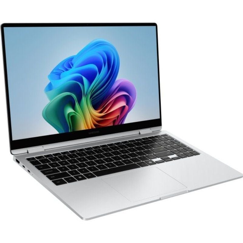 Portátil Convertible Samsung Galaxy Book5 360 Intel Core Ultra 7-256V/ 16GB/ 512GB SSD/ 15.6" Táctil/ Win11 Pro - изображение 3