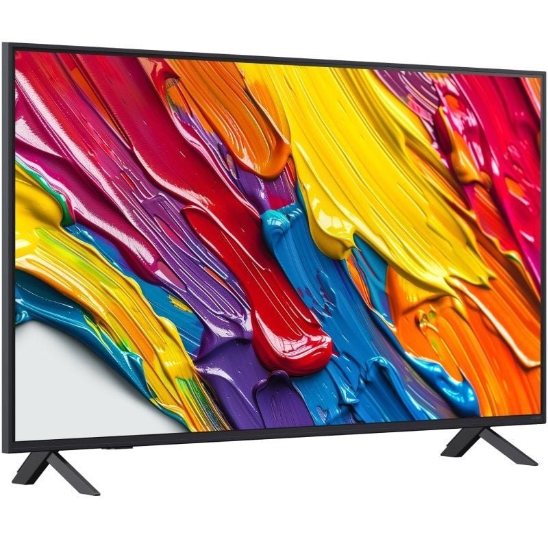 Televisor LG QNED 50QNED82A6B 50"/ Ultra HD 4K/ Smart TV/ WiFi - изображение 2