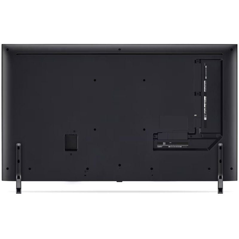Televisor LG QNED 43QNED80T6A 43"/ Ultra HD 4K/ Smart TV/ WiFi - изображение 5