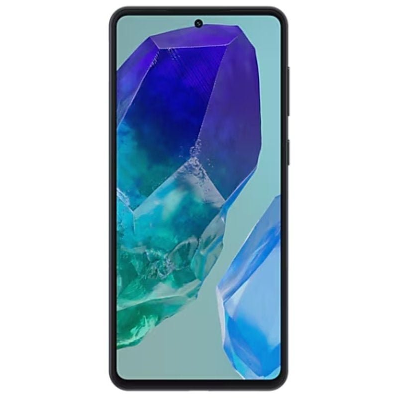 Smartphone Samsung Galaxy M55 8GB/ 128GB/ 6.7"/ 5G/ Negro - изображение 2