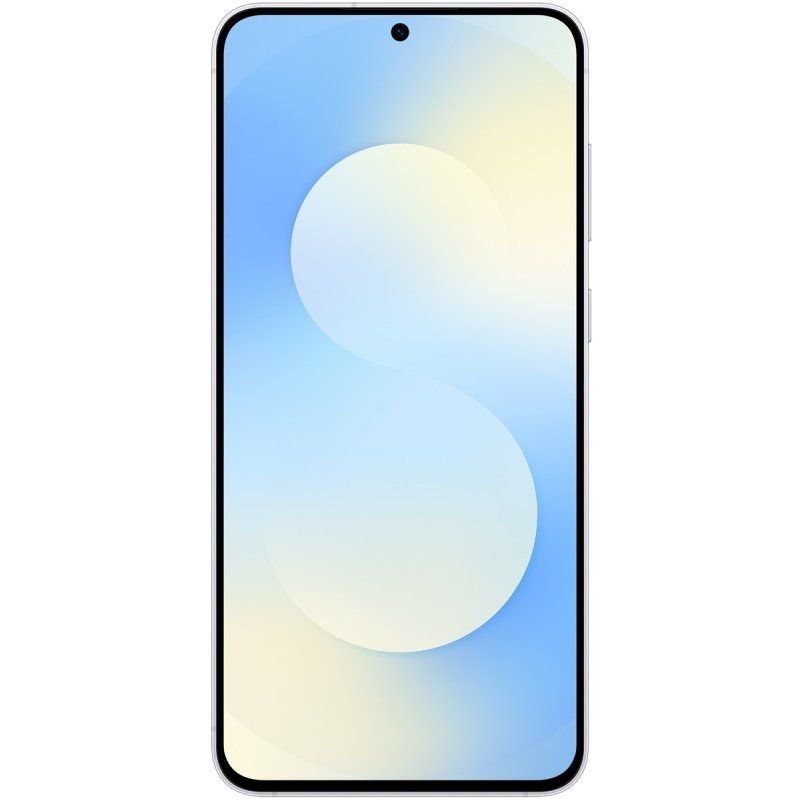 Smartphone Samsung Galaxy S25 FE 8GB/ 128GB/ 6.7"/ 5G/ Azul Claro