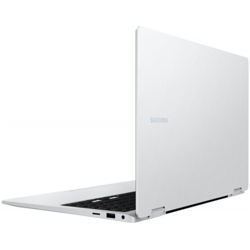 Portátil Convertible Samsung Galaxy Book5 360 Intel Core Ultra 7-256V/ 16GB/ 512GB SSD/ 15.6" Táctil/ Win11 Pro - изображение 5