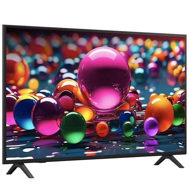 Televisor LG UHD 50UA75006LA 50"/ Ultra HD 4K/ Smart TV/ WiFi - изображение 2