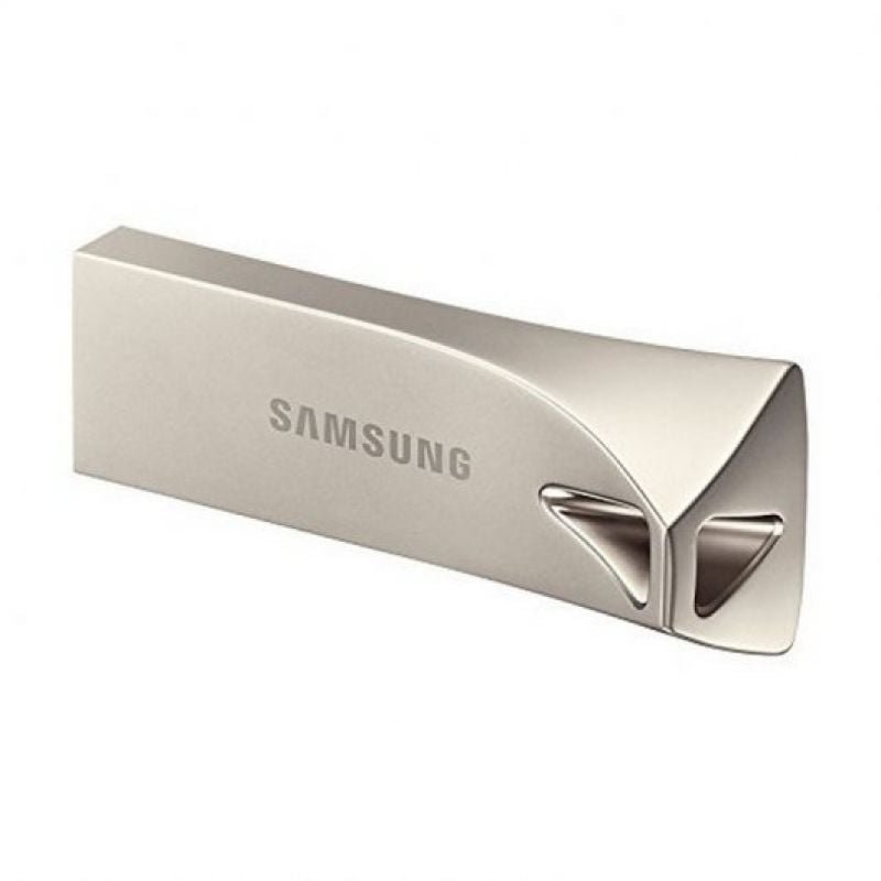 Pendrive 128GB Samsung Bar Plus USB 3.1 - изображение 2