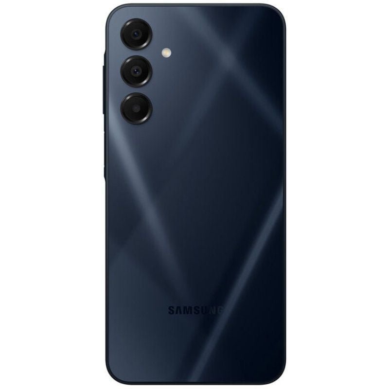Smartphone Samsung Galaxy A16 8GB/ 256GB/ 6.7"/ 5G/ Negro Azul - изображение 4