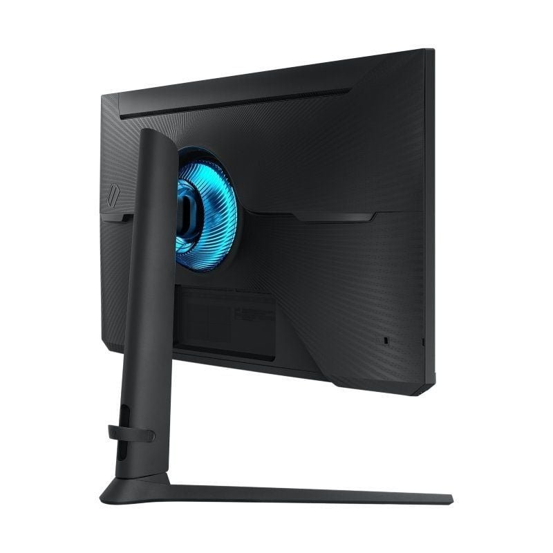 Smart Monitor Gaming Samsung Odyssey G7 S32BG700EU 32"/ 4K/ 1ms/ 144Hz/ IPS/ Multimedia/ Regulable en altura/ Smart TV/ Negro - изображение 4