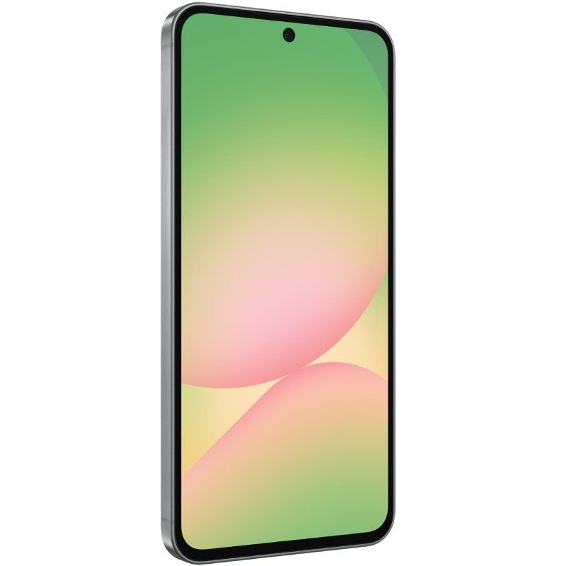 Smartphone Samsung Galaxy A56 8GB/ 256GB/ 6.7"/ 5G/ Grafito - изображение 3
