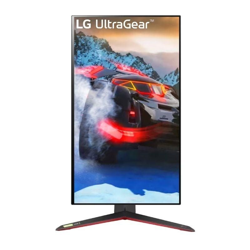 Monitor Gaming LG UltraGear 27GP95RP-B 27"/ 4K/ 1ms/ 160Hz/ IPS/ Regulable en altura/ Negro - изображение 3