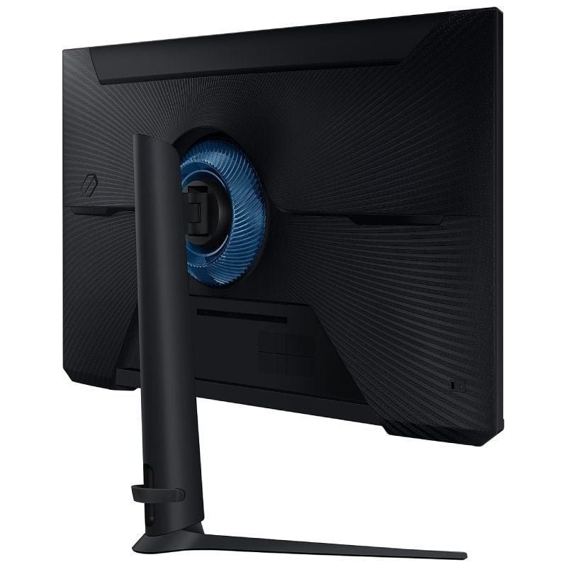 Monitor Gaming Samsung Odyssey G3 S32DG302EU/ 32"/ Full HD/ 1ms/ 180Hz/ VA/ Regulable en altura/ Negro - изображение 4