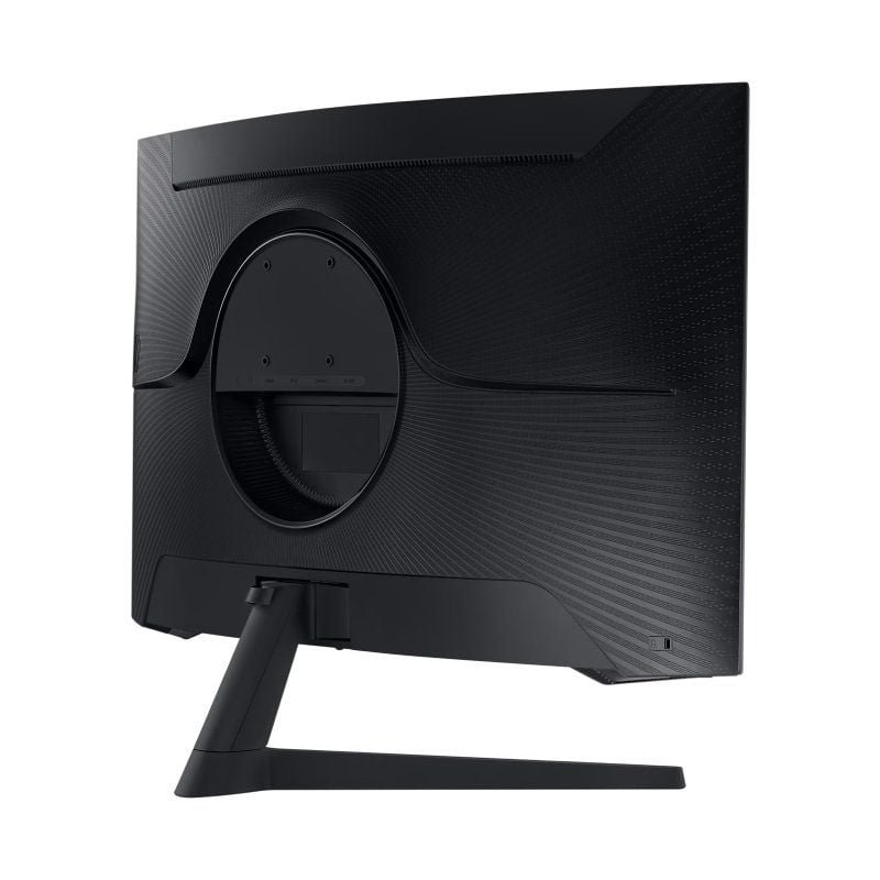Monitor Gaming Curvo Samsung Odyssey G5 S32CG552EU 32"/ QHD/ 1ms/ 165Hz/ VA/ Negro - изображение 4