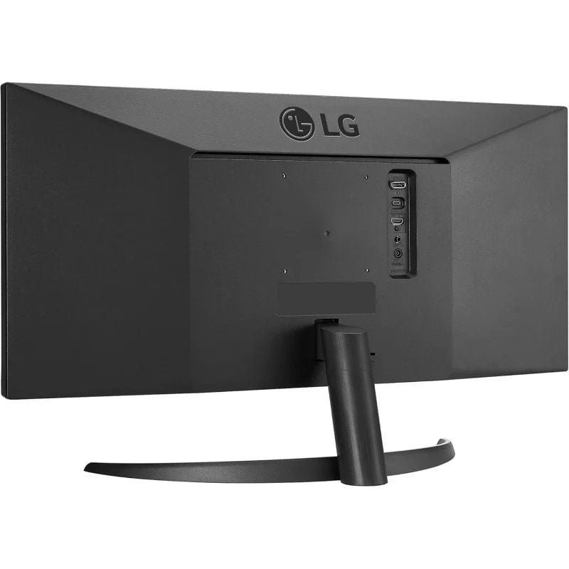 Monitor Profesional Ultrapanorámico LG 29WQ60A-B 29"/ WFHD/ Multimedia/ Negro - изображение 4