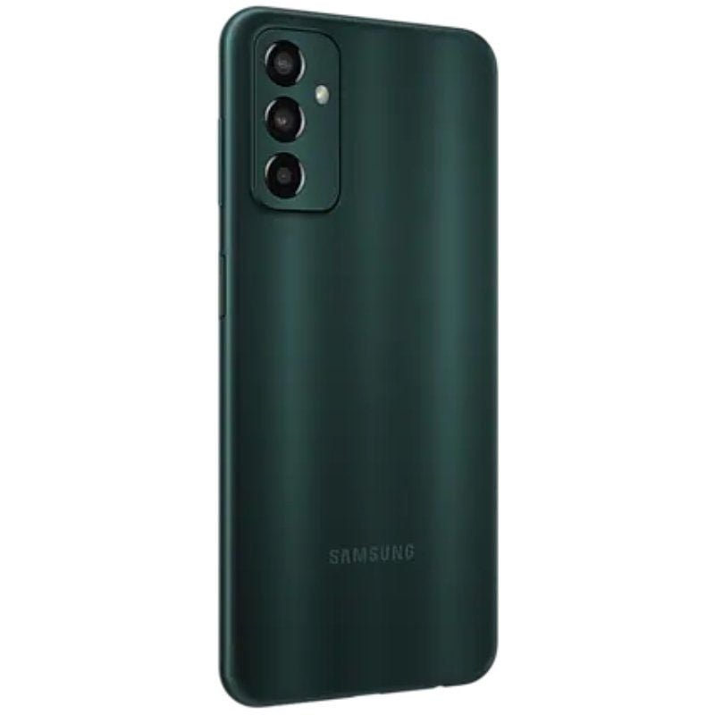 Smartphone Samsung Galaxy M13 4GB/ 64GB/ 6.6"/ Verde Profundo - изображение 3
