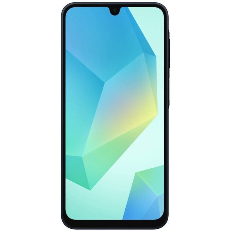 Smartphone Samsung Galaxy A16 4GB/ 128GB/ 6.7"/ 5G/ Negro Azul - изображение 2