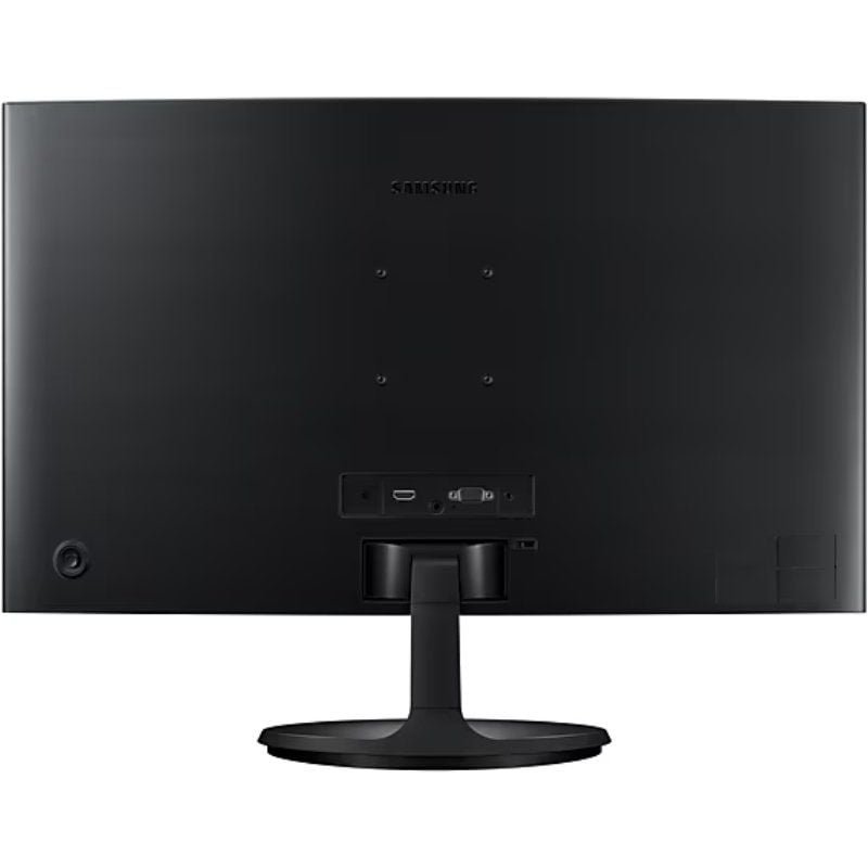 Monitor Curvo Samsung Essential Monitor S36C S27C364EAU/ 27"/ Full HD/ Negro - изображение 5