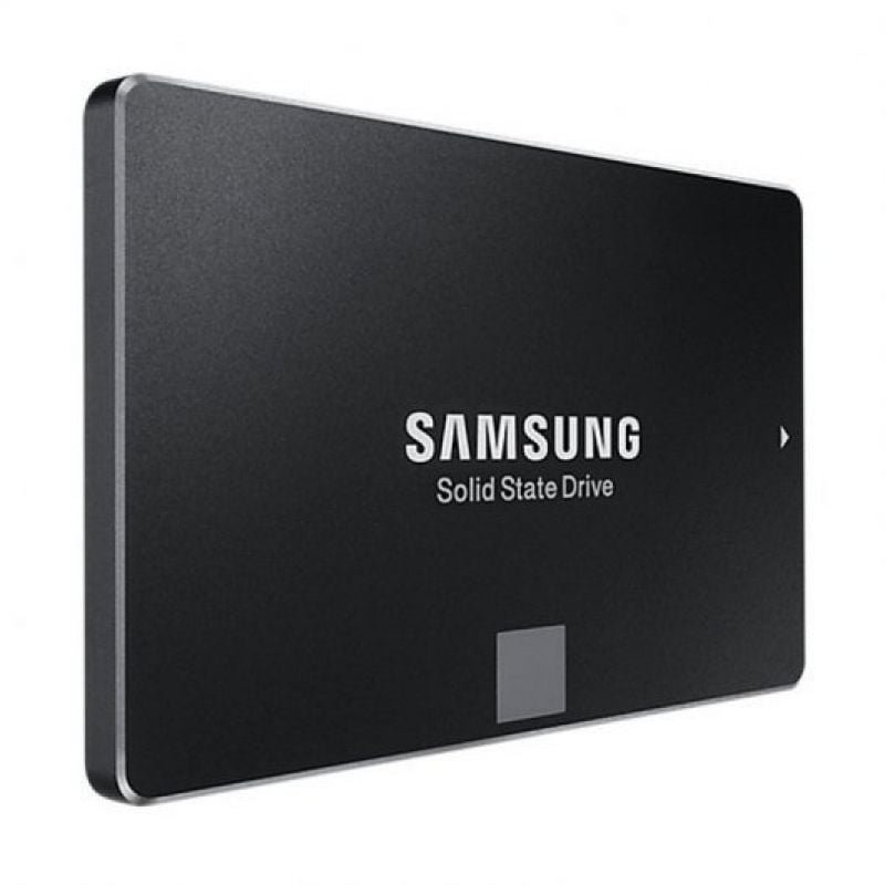 Disco SSD Samsung 870 EVO 500GB/ SATA III - изображение 3