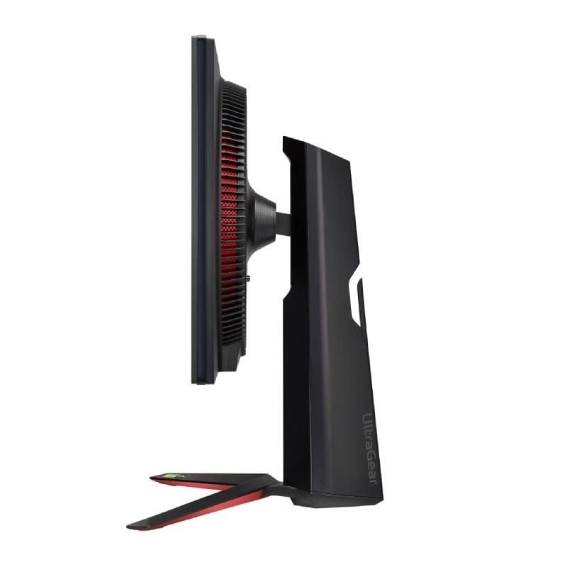 Monitor Gaming LG UltraGear 27GP95RP-B 27"/ 4K/ 1ms/ 160Hz/ IPS/ Regulable en altura/ Negro - изображение 5
