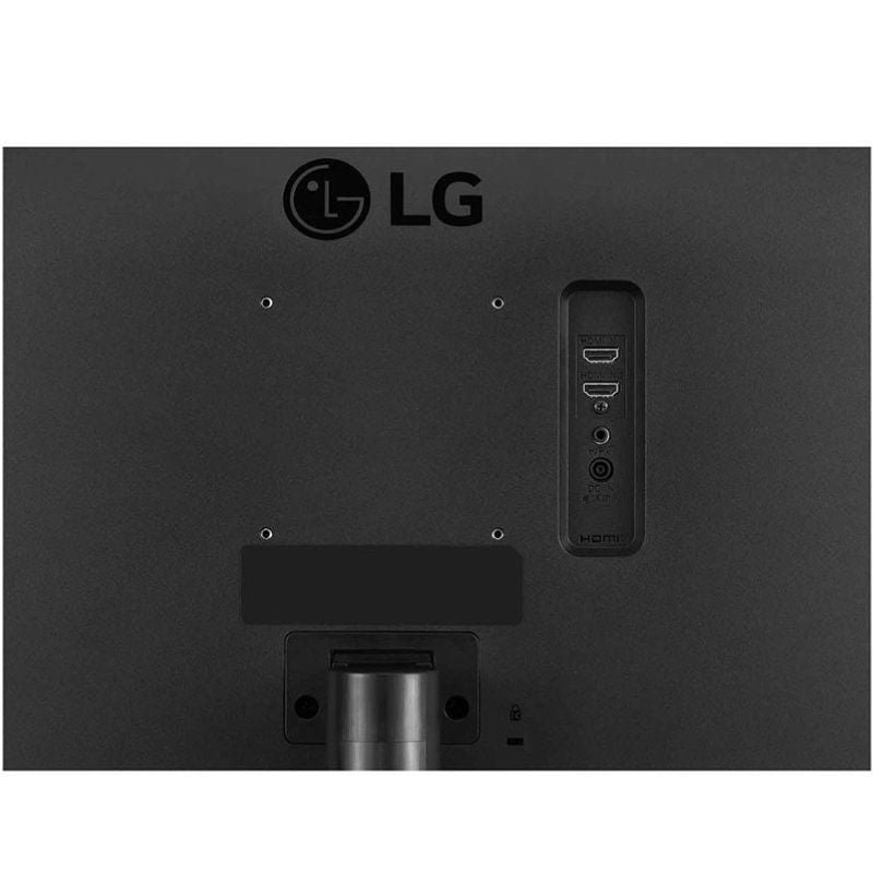 Monitor Profesional Ultrapanorámico LG UltraWide 26WQ500-B 25.7"/ WFHD/ Negro - изображение 5