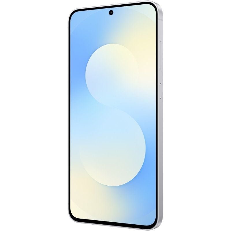 Smartphone Samsung Galaxy S25 FE 8GB/ 128GB/ 6.7"/ 5G/ Azul Claro
