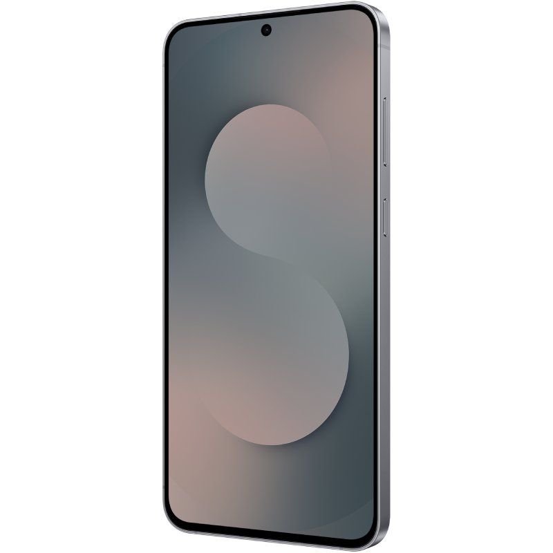 Smartphone Samsung Galaxy S25 FE 8GB/ 128GB/ 6.7"/ 5G/ Negro