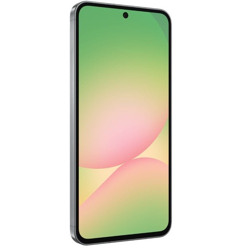 Smartphone Samsung Galaxy A56 8GB/ 128GB/ 6.7"/ 5G/ Grafito - изображение 3