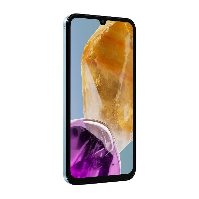 Smartphone Samsung Galaxy M15 4GB/ 128GB/ 6.5"/ 5G/ Azul Claro - изображение 3