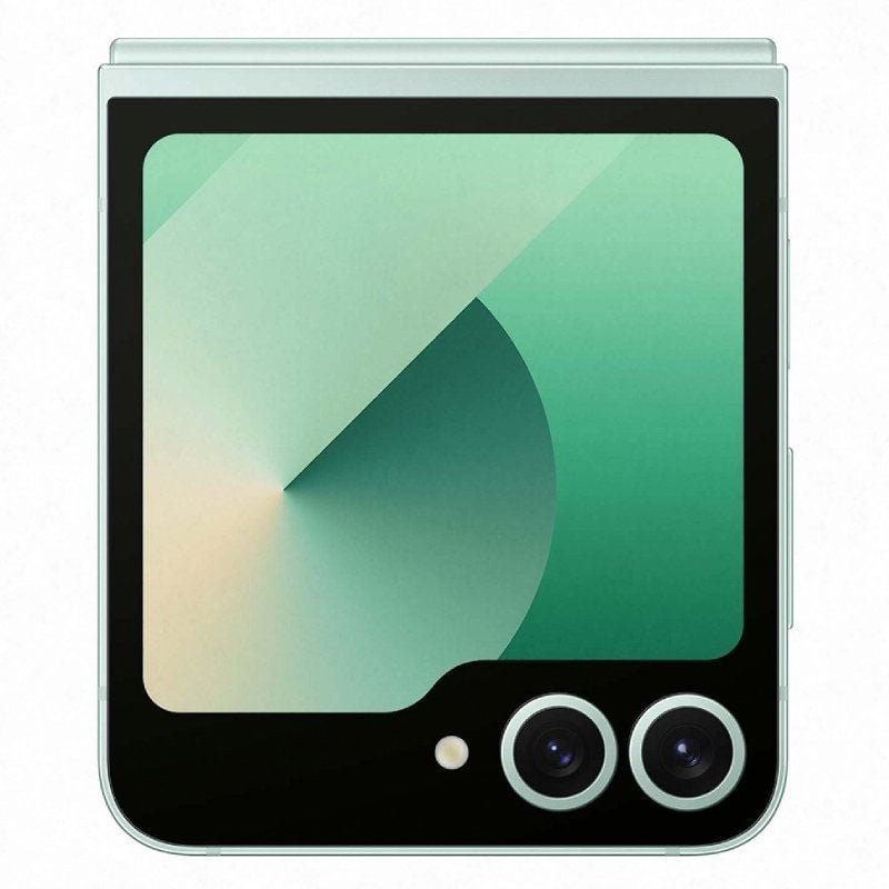 Smartphone Samsung Galaxy Z Flip6 12GB/ 512GB/ 6.7"/ 5G/ Verde - изображение 5