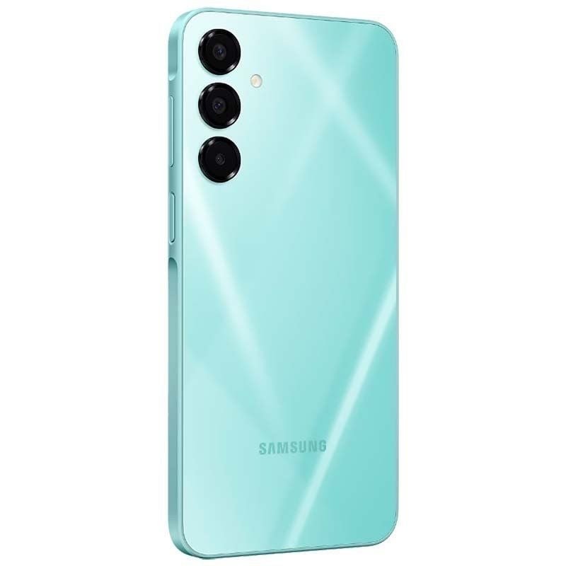 Smartphone Samsung Galaxy A16 8GB/ 256GB/ 6.7"/ 5G/ Verde Claro - изображение 5