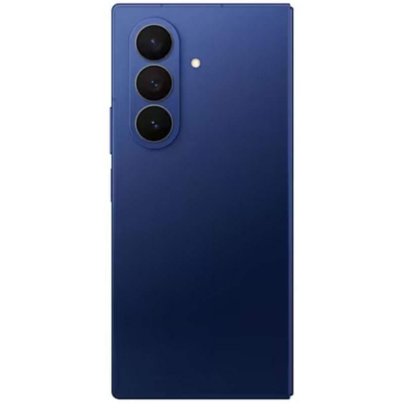 Smartphone Samsung Galaxy Z Fold7 12GB/ 256GB/ 8"/ 5G/ Azul Intenso