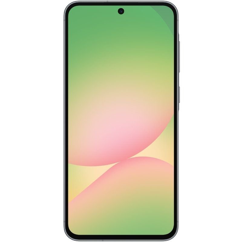 Smartphone Samsung Galaxy A56 8GB/ 128GB/ 6.7"/ 5G/ Grafito