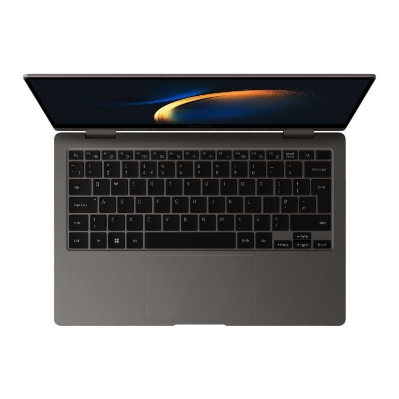 Portátil Convertible Samsung Galaxy Book3 360 Intel Core i5-1340P/ 16GB/ 512GB SSD/ 13.3"Táctil/ Win11 Pro - изображение 3