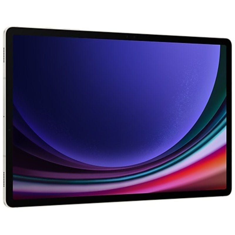 Tablet Samsung Galaxy Tab S9+ 12.4"/ 12GB/ 256GB/ Octacore/ Beige - изображение 2