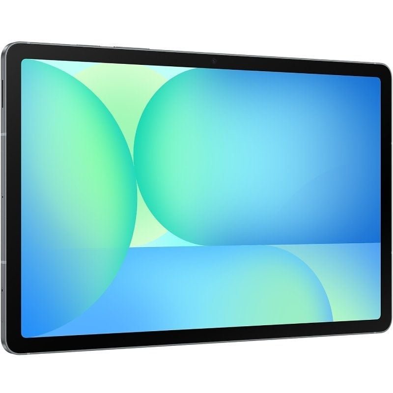 Tablet Samsung Galaxy Tab S10 FE 10.9"/ 8GB/ 128GB/ Octacore/ Gris