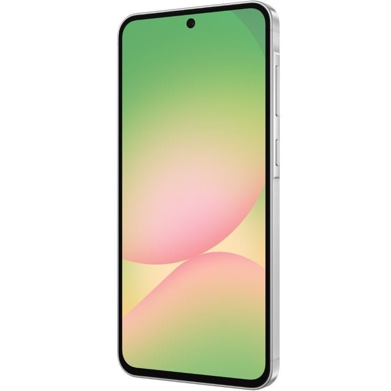 Smartphone Samsung Galaxy A56 8GB/ 256GB/ 6.7"/ 5G/ Gris Claro - изображение 4
