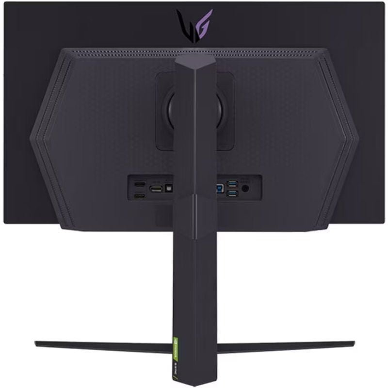 Monitor Gaming LG UltraGear 27GS95QE-B 27"/ QHD/ 0.03ms/ 240Hz/ OLED/ Regulable en altura/ Negro - изображение 5