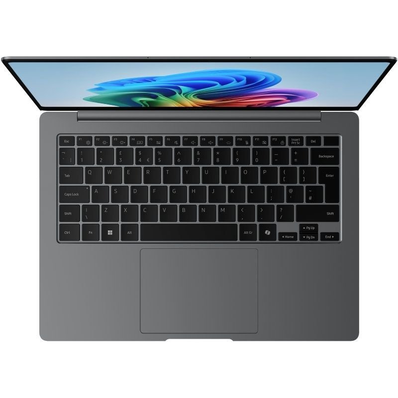 Portátil Samsung Galaxy Book5 Intel Core Ultra 7-258V/ 32GB/ 1TB SSD/ 14" Táctil/ Win11 Pro - изображение 2
