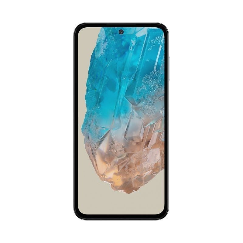 Smartphone Samsung Galaxy M35 6GB/ 128GB/ 6.6"/ 5G/ Azul - изображение 2