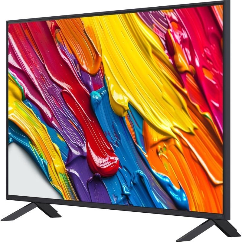 Televisor LG QNED 50QNED82A6B 50"/ Ultra HD 4K/ Smart TV/ WiFi - изображение 3