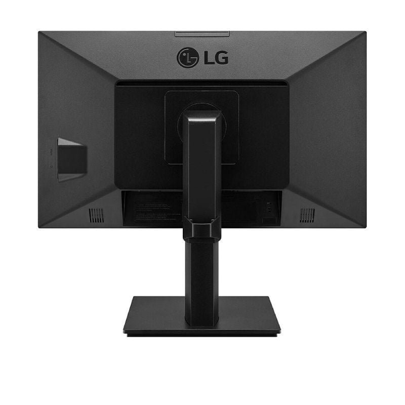 Monitor Profesional LG 24BP75CP-B 23.8"/ Full HD/ Webcam/ Multimedia/ Regulable en altura/ Negro - изображение 4