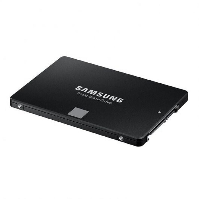Disco SSD Samsung 870 EVO 250GB/ SATA III - изображение 5